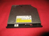 Unitate optica DVD RW SATA laptop Fujitsu Amilo A1667G, GWA-4082N (AFCKG0), Fujitsu Siemens