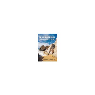Transdermal Magnesium Therapy: A New Modality for the Maintenance of Health foto