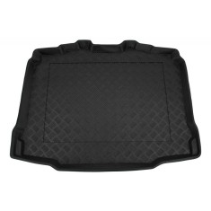 Tavita portbagaj Skoda Yeti 2009-2017 cu roata de rezerva ingusta Rezaw Plast