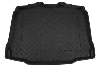 Tavita portbagaj Skoda Yeti 2009-2017 cu roata de rezerva ingusta Rezaw Plast foto