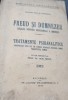 FREUD SI DUMNEZEU Religia, nevroza obsesionala a omenirii..Paul H. Schwartz