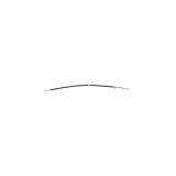 Cablu frana mana MERCEDES-BENZ GLK-CLASS X204 ATE 24372704822
