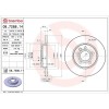 Set disc frana Vw Transporter T4 Box (70a 70h 7da 7dh) 07.90-04.03, Transporter T4 Bus (70b 70c 7db 7dk 70j 70k 7dc 7) 09.90-08.04, Transporter T4 (7, BREMBO