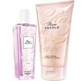 Cumpara ieftin Set Rare Pearls Ea (parfum 75,lotiune), Avon