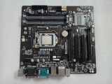 Placa de baza Gigabyte GA-H81M-D3H, LGA1150, DDR3, PCI-e + Procesor I3 4360