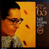 Trio &#039;65 - Vinyl | Bill Evans Trio, Jazz, Verve Records