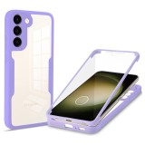 Husa 360&Atilde;&sbquo;&Acirc;&deg; Samsung Galaxy S23 Plus Techsuit ColorVerse, mov