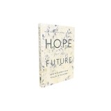 Niv, Hope for the Future New Testament with Psalms and Proverbs, Pocket-Sized, Paperback, Comfort Print: Help and Encouragement When Experiencing an U