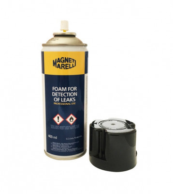 Spray cu spuma pentru detectarea scurgerilor MAGNETI MARELLI 400 ml, 007950024690 foto