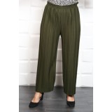 Pantalon Elegant Plisat Cod 002Marimea