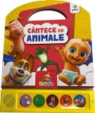 Cantece cu animale - Gama