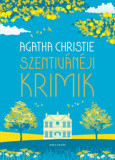 Szentiv&aacute;n&eacute;ji krimik - Agatha Christie