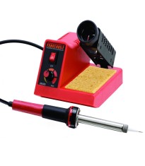Statie de lipit analogica 230V 60W 150-480&deg;C Fahrenheit 28020