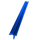 Cumpara ieftin Sina de extensie pentru opritoare de fierastraie circulare Top Track XL KMS7714, 1219 mm