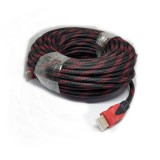 Cablu HDMI t-t 20m 1.4 TED textil