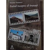 SATUL DESPRE EL INSUSI-NICOLAE TOMESCU-229362