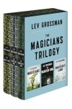 The Magicians Trilogy