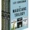 The Magicians Trilogy