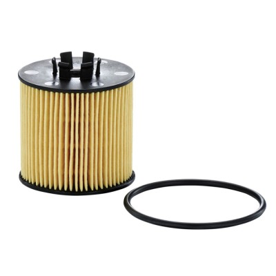 Filtru ulei Mann HU712 6x foto