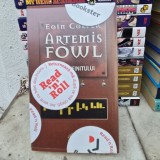 Artemis Fowl. Codul infinitului - Eoin Colfer