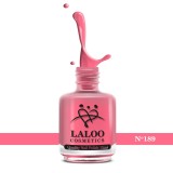 No.189 Hot Pink| Weekly Nail Polish 15ml