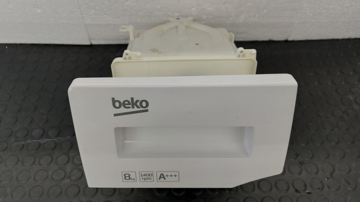 Sertar detergent Masina de spalat BEKO WMY 81483 LMB1 / R25