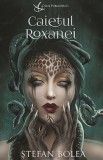 Caietul Roxanei - Editura Crux