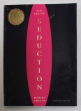 THE ART OF SEDUCTION CONCISE EDITION by ROBERT GREENE , 2003