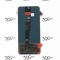 Display Huawei Nova 10 SE/ Nova 10SE OEM BNE-LX1 BNE-LX3