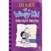 Diary of a Wimpy Kid: The Ugly Truth - Jeff Kinney