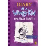 Diary of a Wimpy Kid: The Ugly Truth - Jeff Kinney