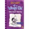 Diary of a Wimpy Kid: The Ugly Truth - Jeff Kinney