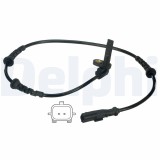 DELPHI SS20365 senzor,turatie roata
