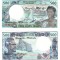 Noile Hebride 500 Franci 1980 P-19c UNC