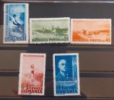 Romania 1938 - N.Grigorescu foto