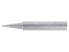 V&acirc;rf conic 1mm pentru stație de lipit, Velleman