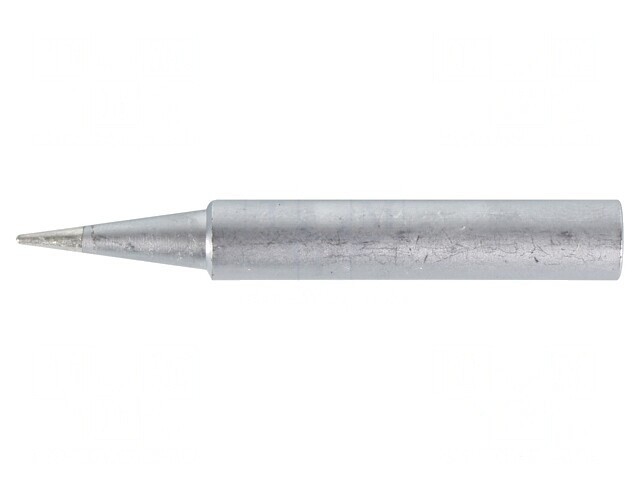 V&acirc;rf conic 1mm pentru stație de lipit