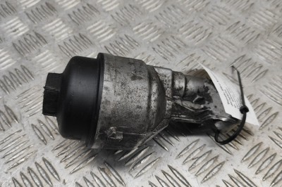 Carcasa filtru de ulei VW POLO 6R, 6C 2011 OEM: 03D115403D | 28448681 foto
