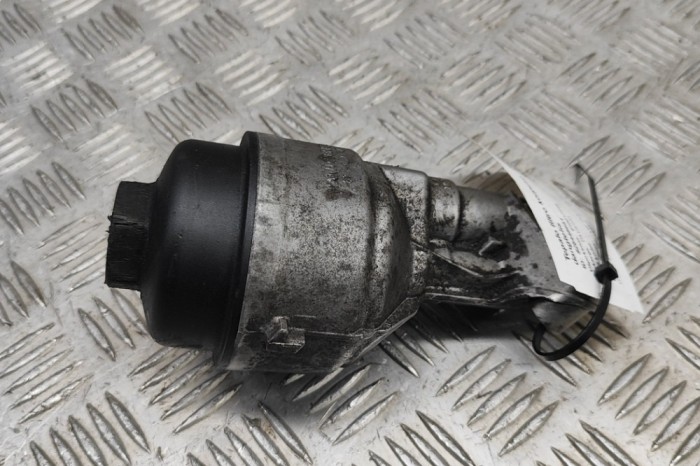 Carcasa filtru de ulei VW POLO 6R, 6C 2011 OEM: 03D115403D | 28448681