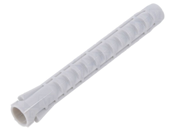 Plastic Anchor 8x65mm - 50pcs