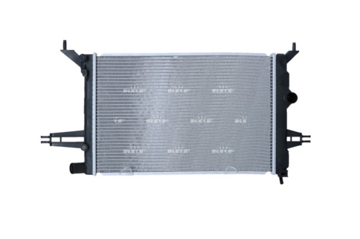 NRF 53628 Radiator, racire motor