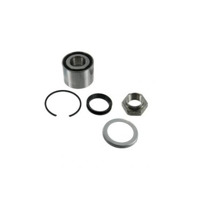 Kit rulmenti roata Citroen C2 (Jm ), 09.2003-, 1007 (Km ), 04.2005-, Motorizare 1.6 Hdi/ 1.6 Vts, SRLine foto