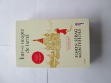 Simon Sebag Montefiore - Intr-o noapte de iarna