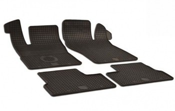 SET COVORASE AUTO CAUCIUC Opel ASTRA F (1991-1997) foto