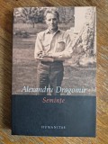 Seminte - Alexandru Dragomir, 2008 / R4P3F