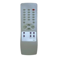 Telecomanda compatibila TV Ivory TB001 cod ER 1348 /MFY 1338 (20)