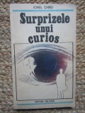 Surprizele unui curios - Ionel Chiru, 1986