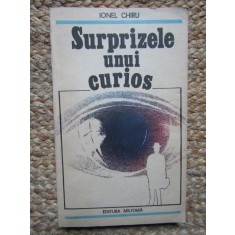 Surprizele unui curios - Ionel Chiru, 1986