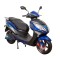 Scuter Electric Z-Tech ZT-26-B DRAGON, motor 1500W, 72V 22Ah Li-Ion, viteza 45km/h Autonomie 60km - Albastru
