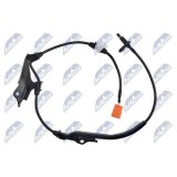 Senzor abs fata Honda Accord Usa 2002-2008, Stanga, 57455-SDA-A11